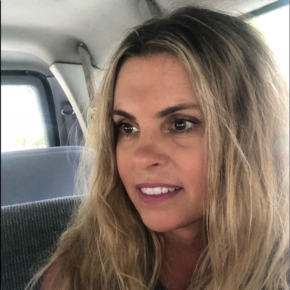 Meet your Posher, Kristy